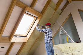 Types of Insulation We Offer in Franklin, IN